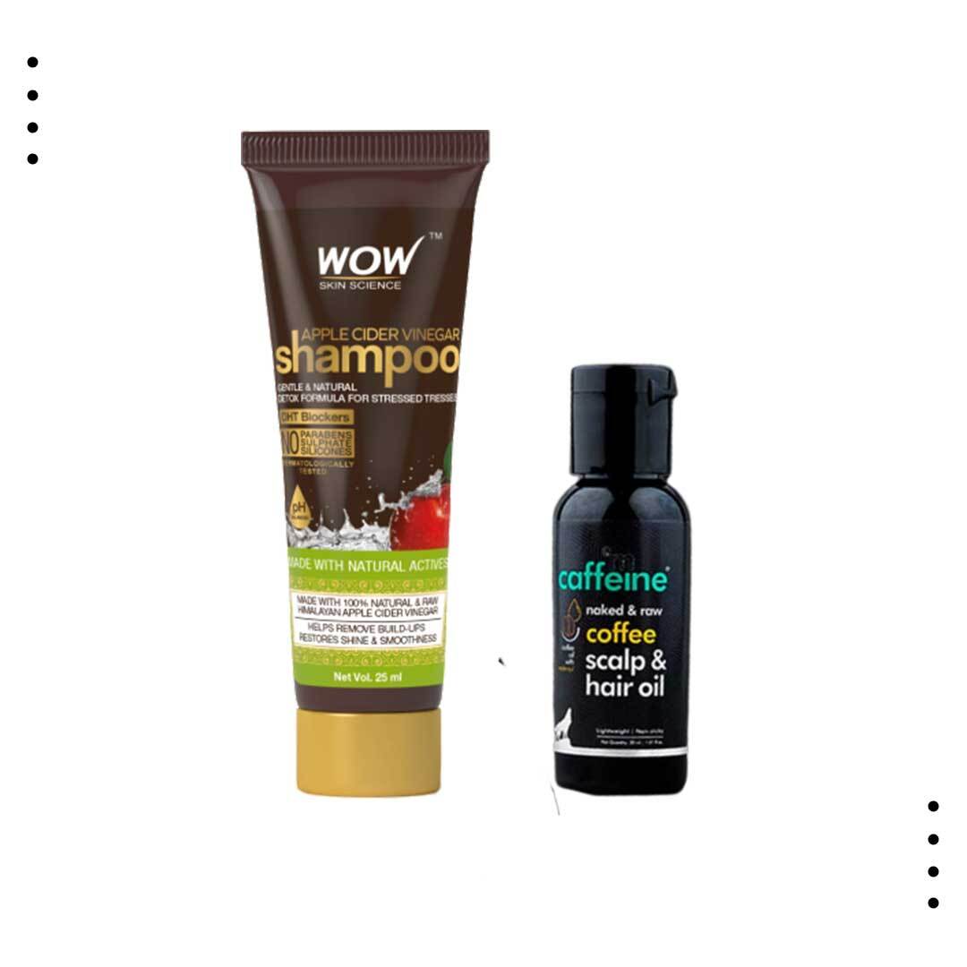 Hair Care Bundle
