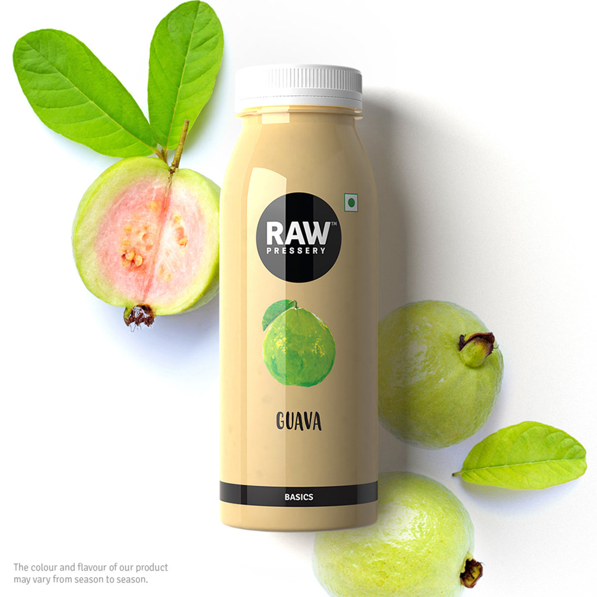 RAW Pressery - Guava Juice