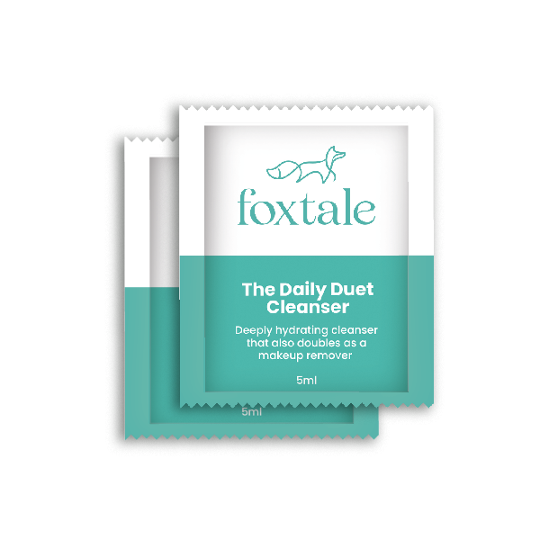 Foxtale Cleanser
