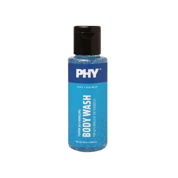 Phy Body Wash