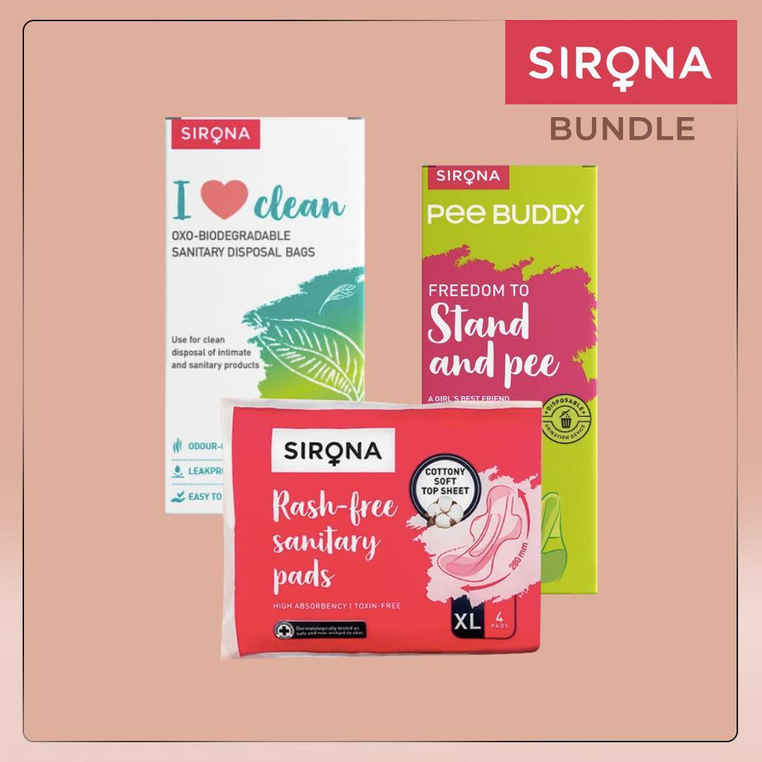 Sirona Bundle