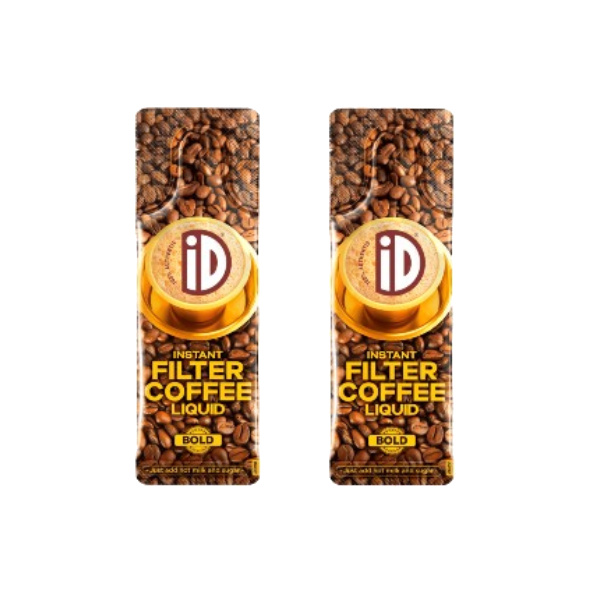 ID Filter Coffee (Breakfast Edition)