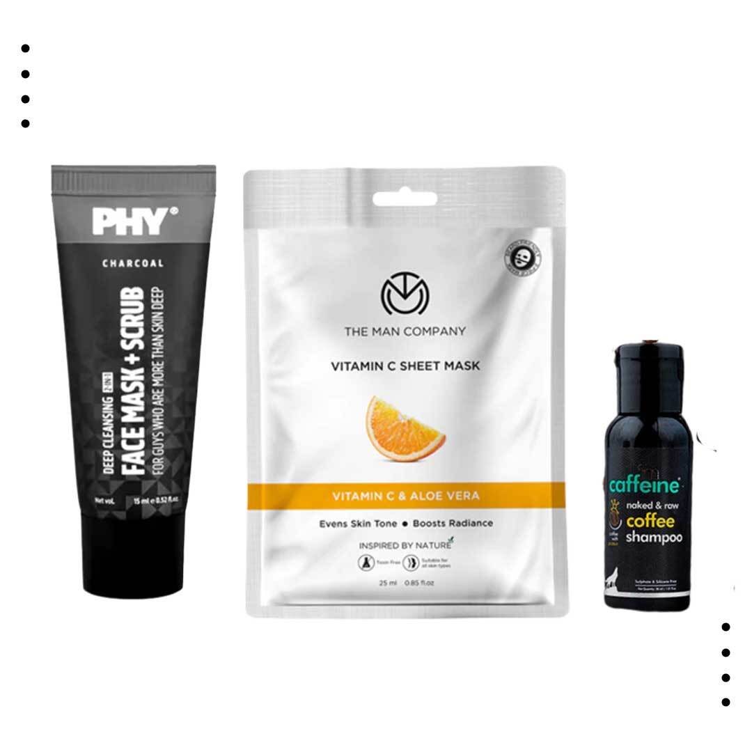 For Guys Bundle