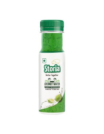 Storia Better Together Coconut Water
