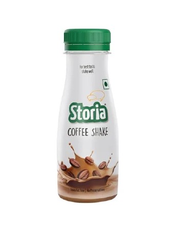 Storia Coffee Shake