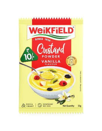 Weikfield Custard Powder