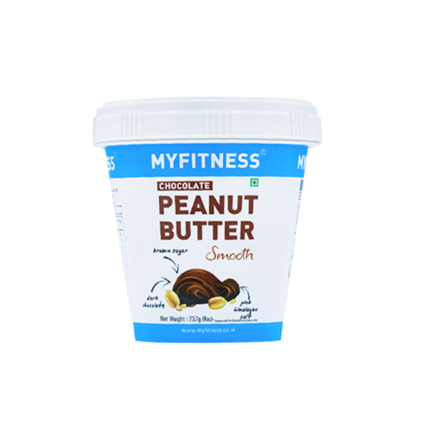 MyFitness Peanut Butter