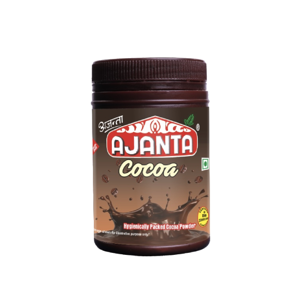 Ajanta Cocoa Powder 