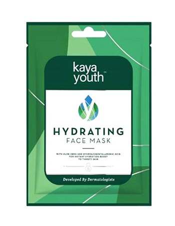 Kaya Youth Face Mask