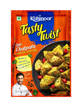 Kohinoor Tasty Twist