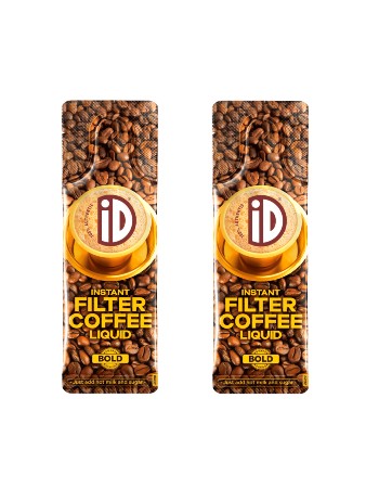 ID Filter Coffee (Breakfast Edition)