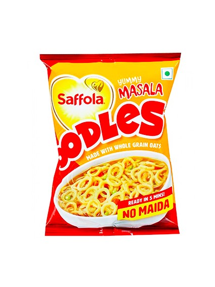 Saffola Oodles