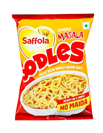 Saffola Oodles (O)