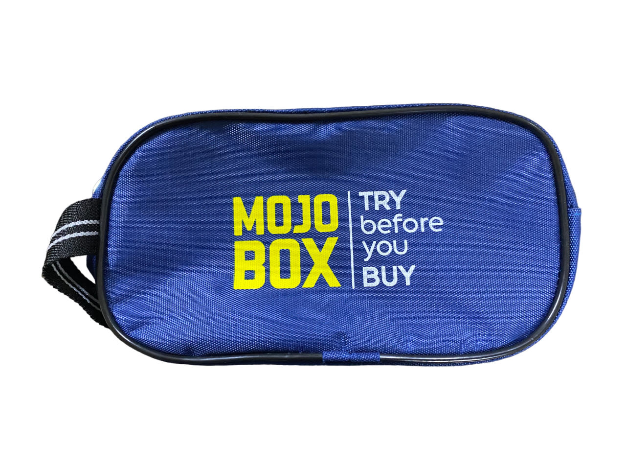 Mojo Box Travel Pouch
