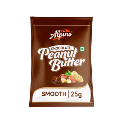 Alpino Chocolate Peanut Butter
