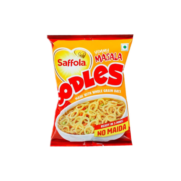 Saffola Oodles
