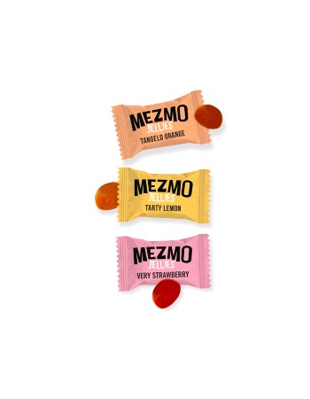 Mezmo Candy