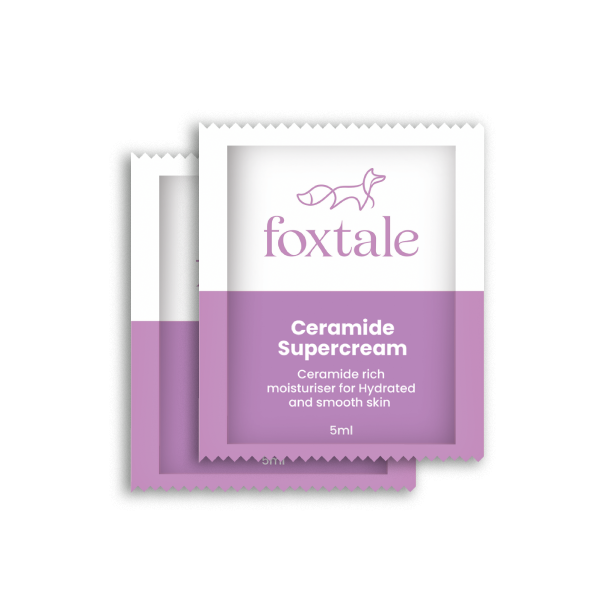 Foxtale Moisturiser