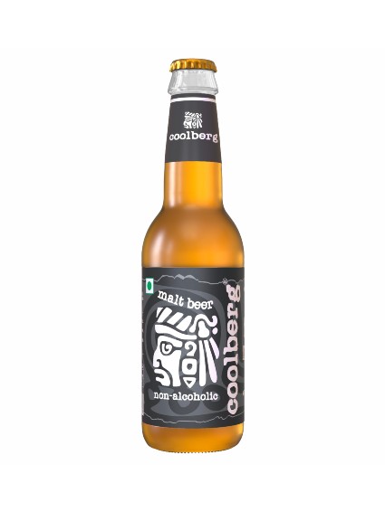 COOLBERG Malt Flavor