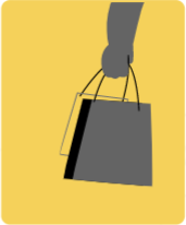 Lead consumers towards sales