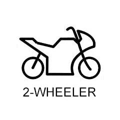 2-wheeler