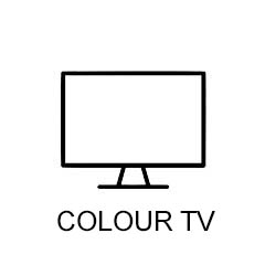 Colour TV
