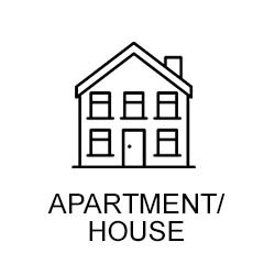 Apartment/House