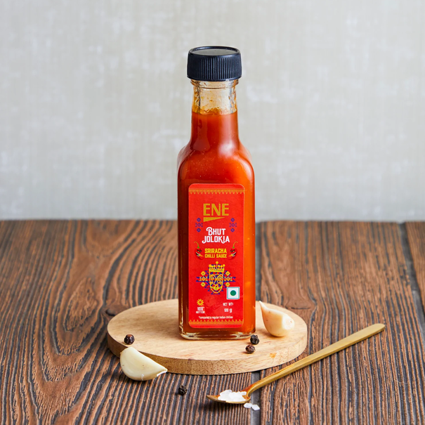 ENE Sriracha Chilli Sauce