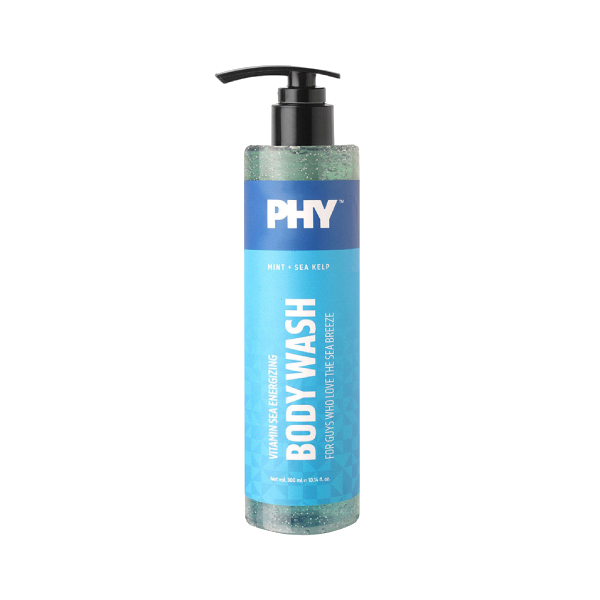 PHY Vitamin Sea Energizing Body Wash (300 ML)